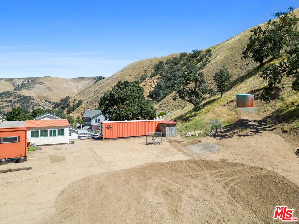 0 Lebec Oaks Road Lebec, CA 93243 - Photo 7 of 13