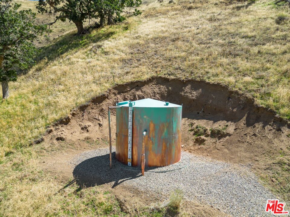 0 Lebec Oaks Road Lebec, CA 93243 - Photo 9 of 13 a view of outdoor space and yard