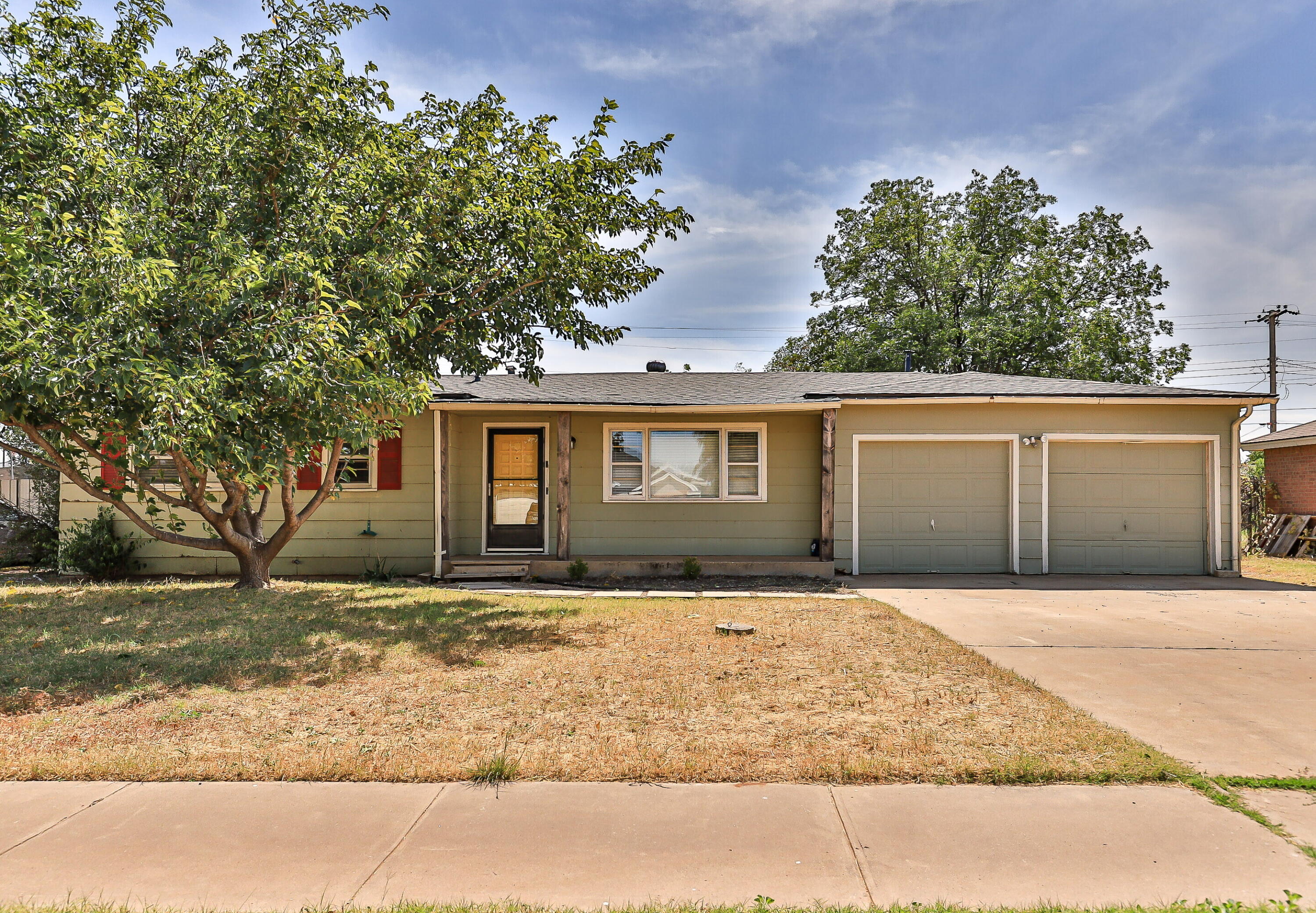4431 Jarvis Street Lubbock, TX 79416 - Photo 1 of 32 4431 Jarvis-1