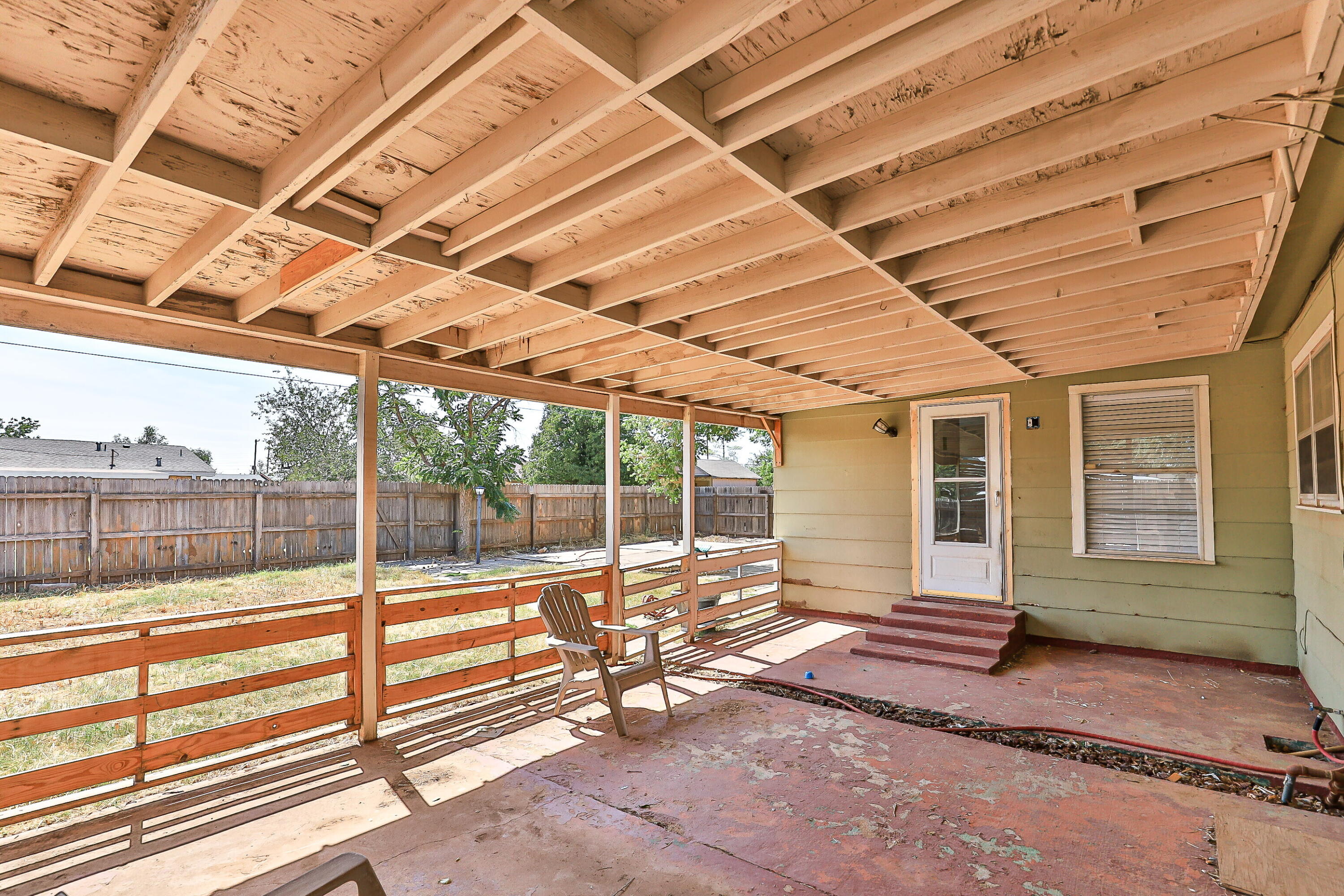 4431 Jarvis Street Lubbock, TX 79416 - Photo 11 of 32 4431 Jarvis-11