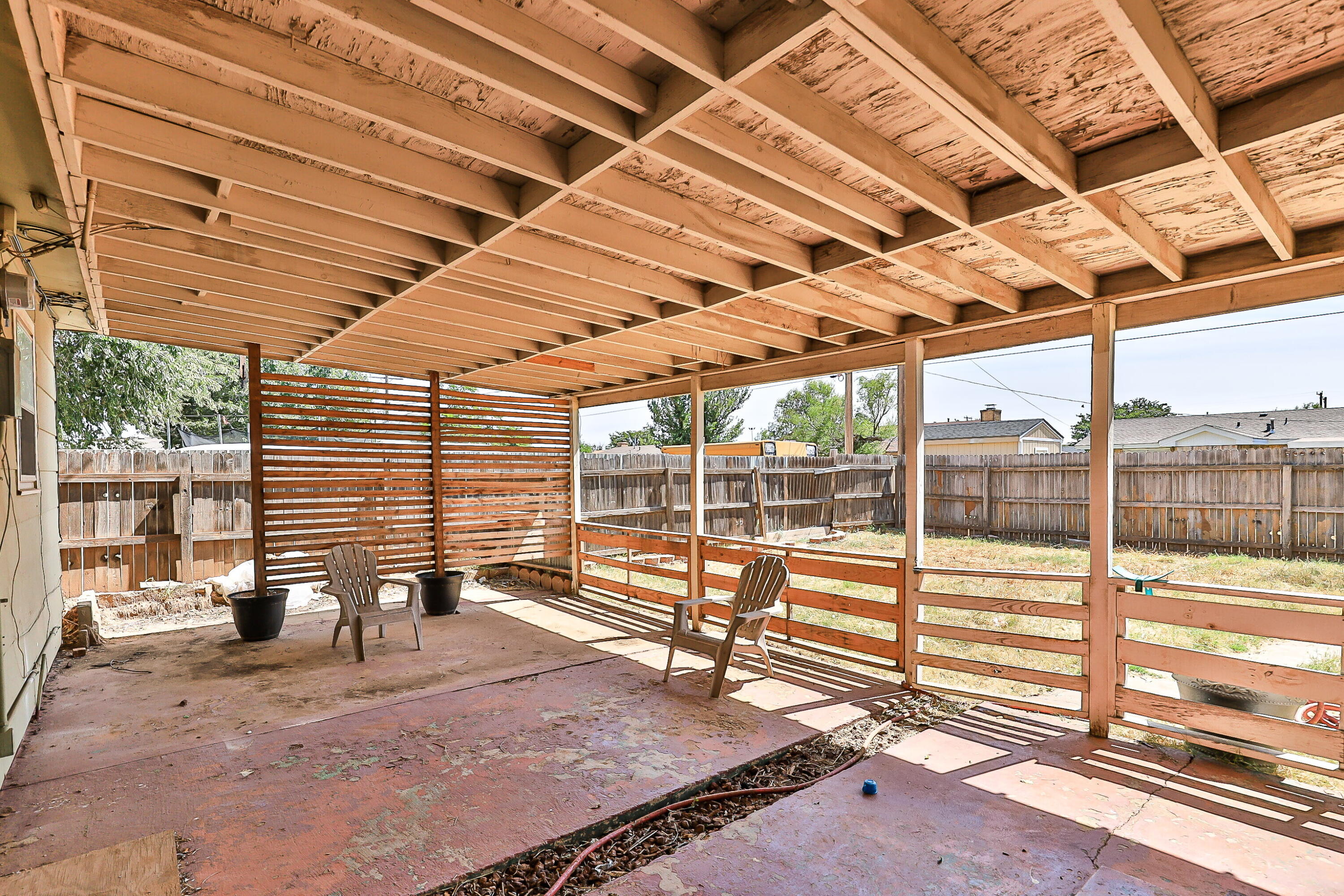 4431 Jarvis Street Lubbock, TX 79416 - Photo 13 of 32 4431 Jarvis-13