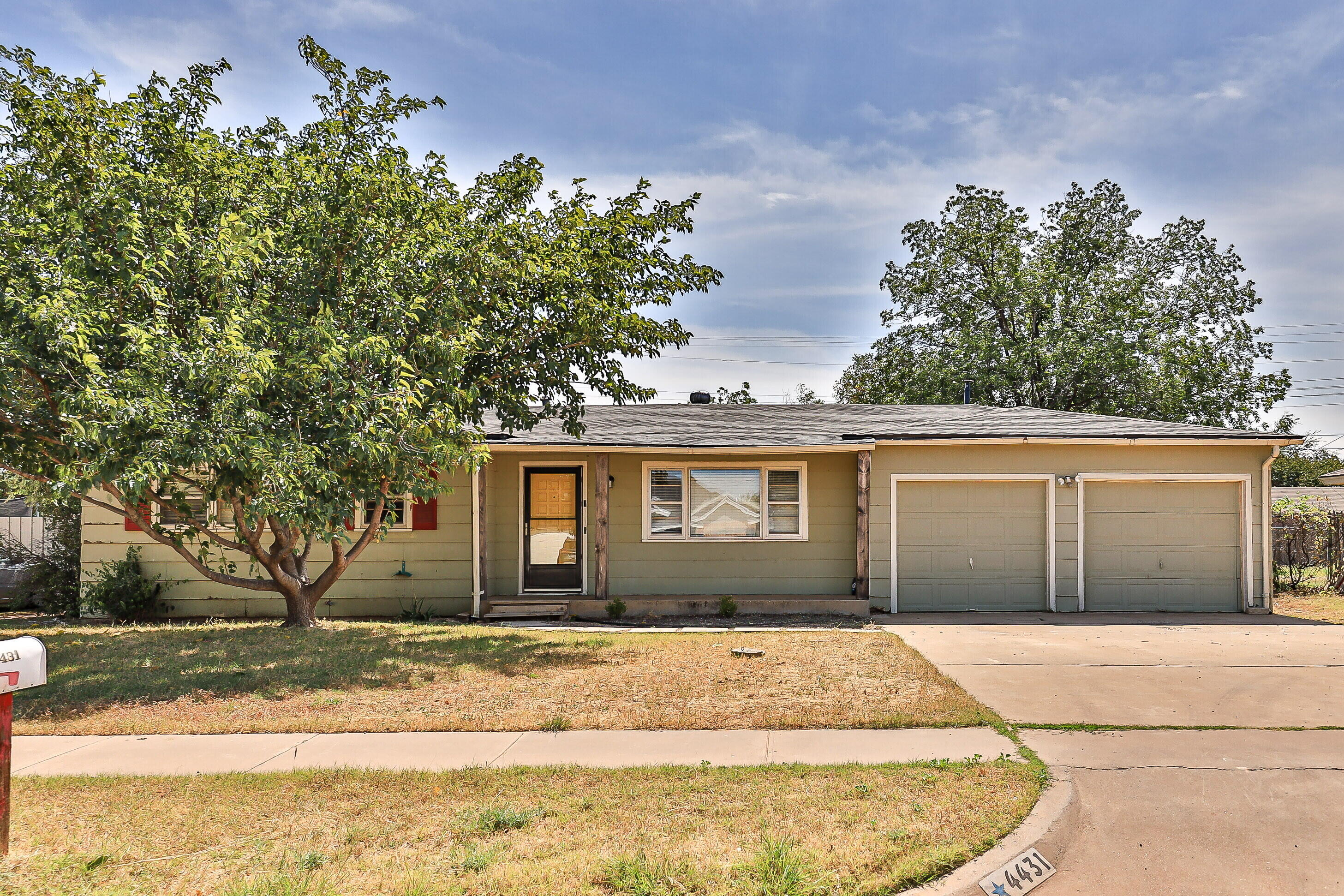 4431 Jarvis Street Lubbock, TX 79416 - Photo 2 of 32 4431 Jarvis-2