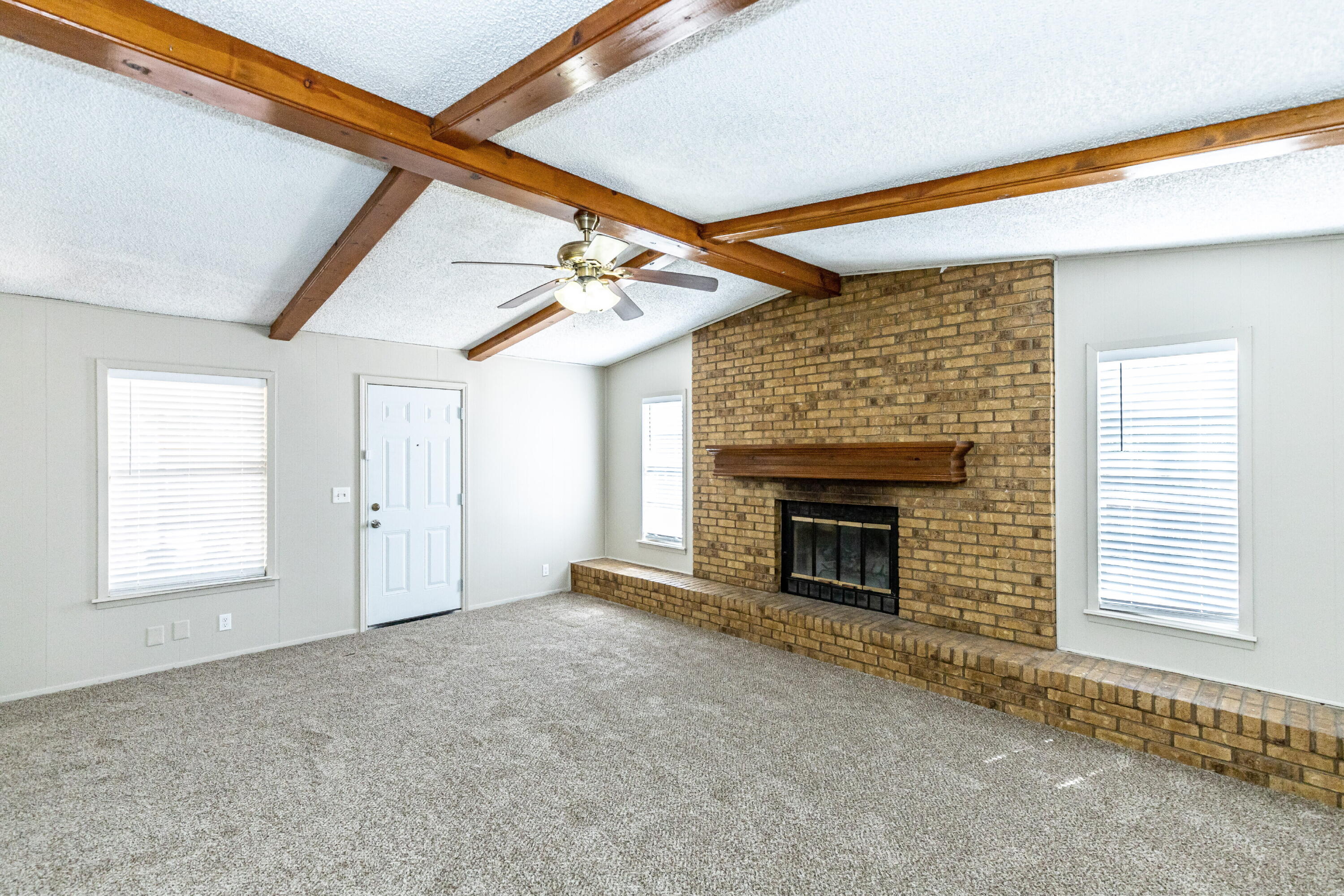 4431 Jarvis Street Lubbock, TX 79416 - Photo 29 of 32 4431 Jarvis-33