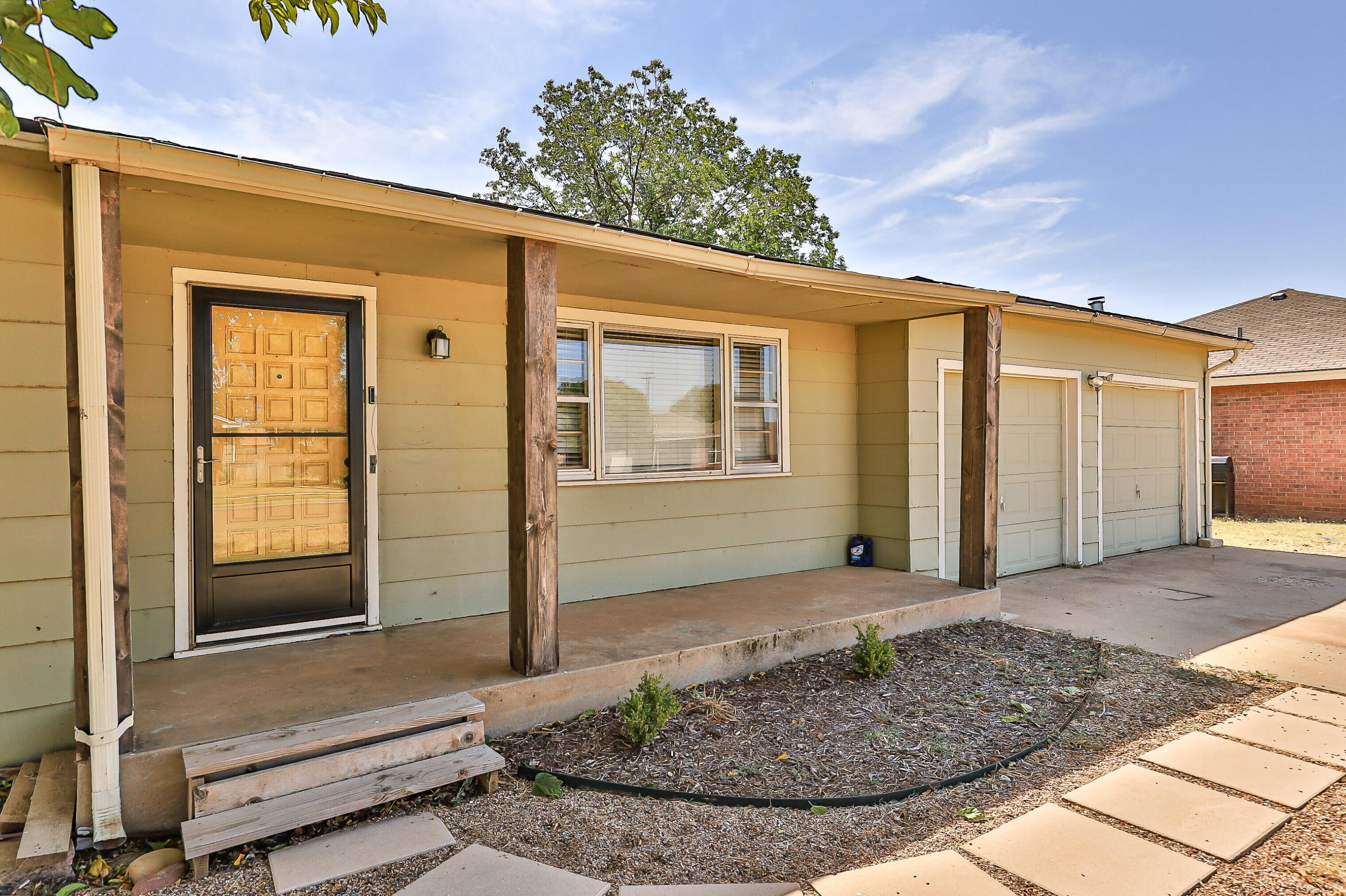 4431 Jarvis Street Lubbock, TX 79416 - Photo 6 of 32 4431 Jarvis-6