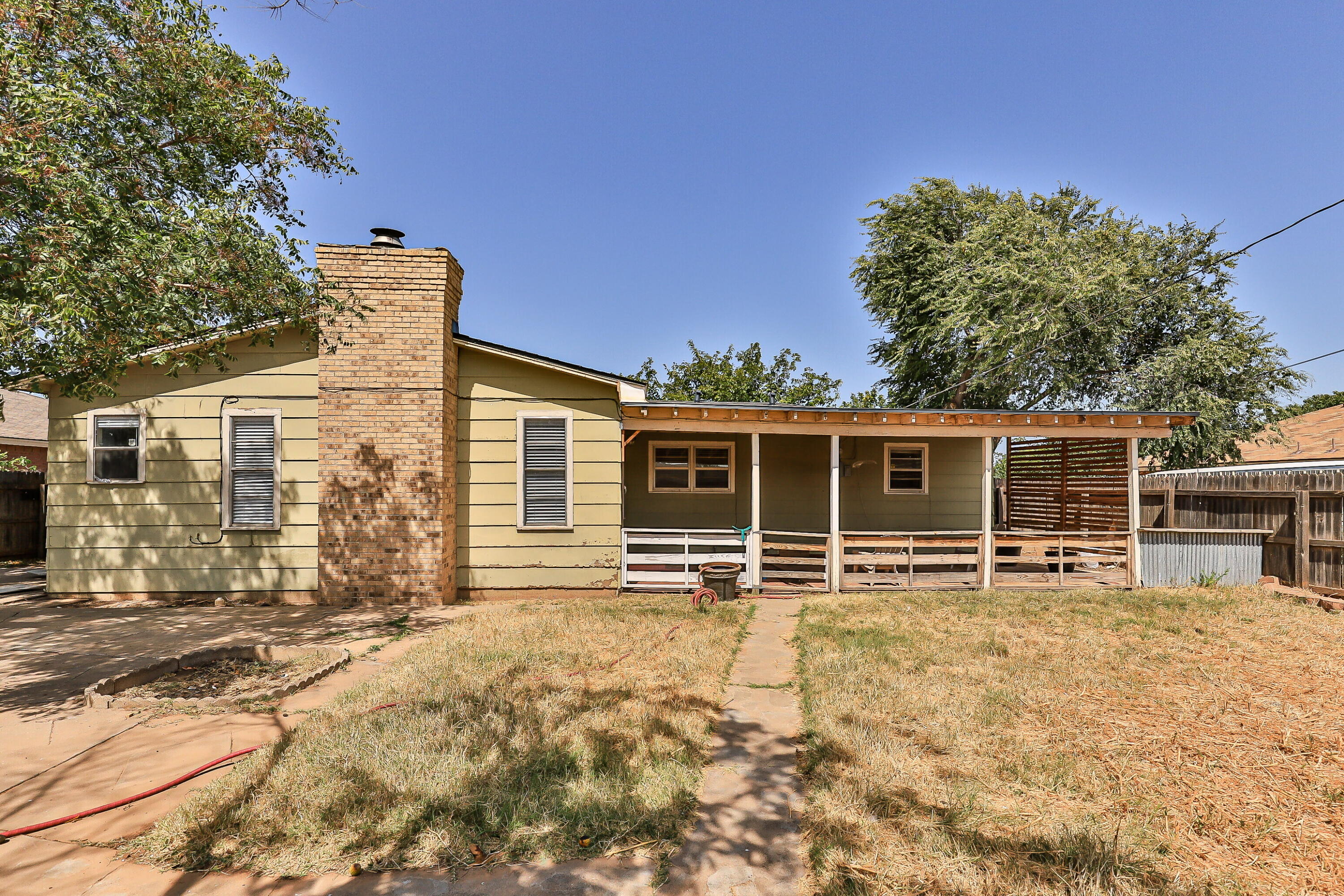 4431 Jarvis Street Lubbock, TX 79416 - Photo 8 of 32 4431 Jarvis-8