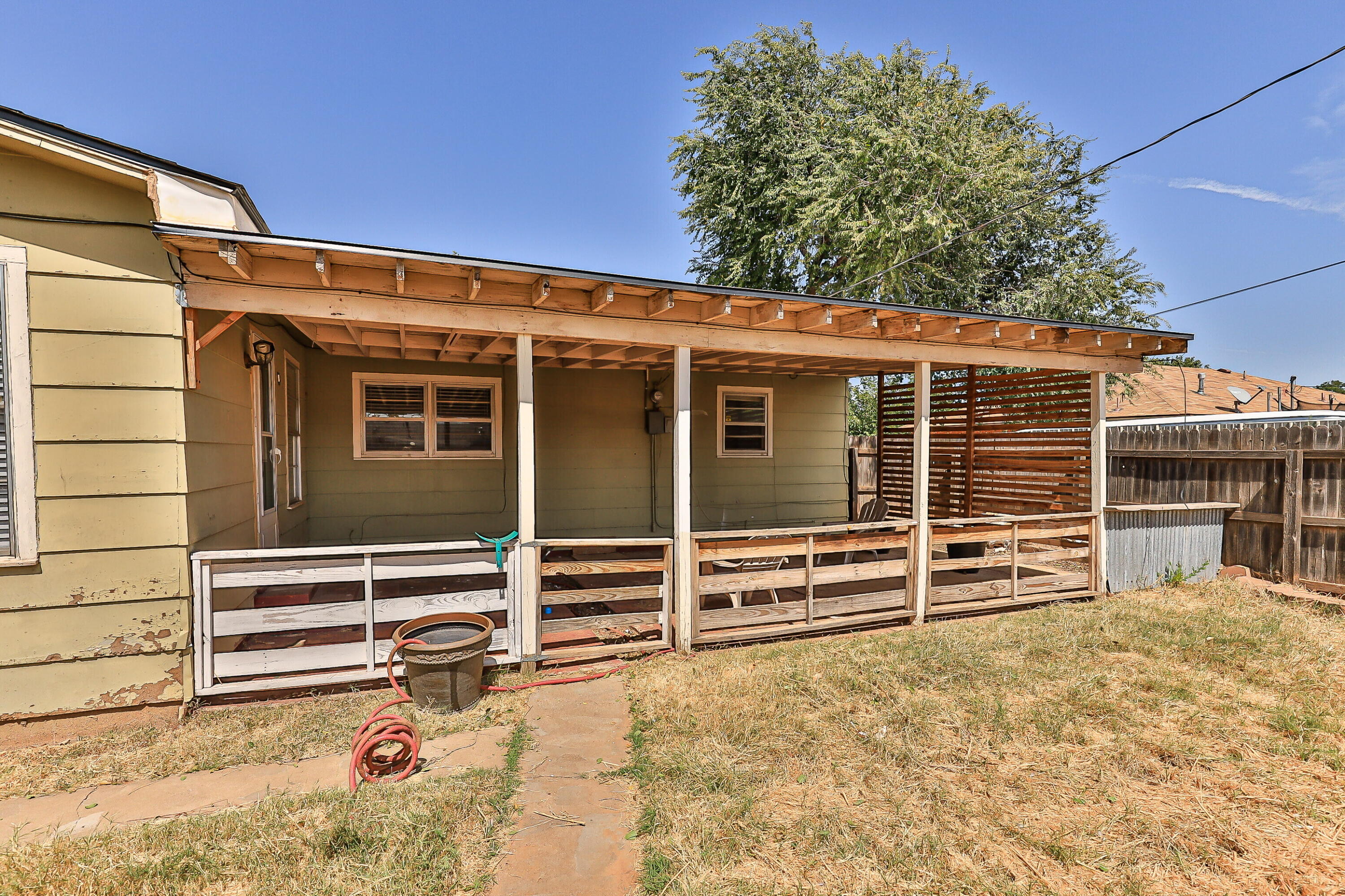 4431 Jarvis Street Lubbock, TX 79416 - Photo 10 of 32 4431 Jarvis-10