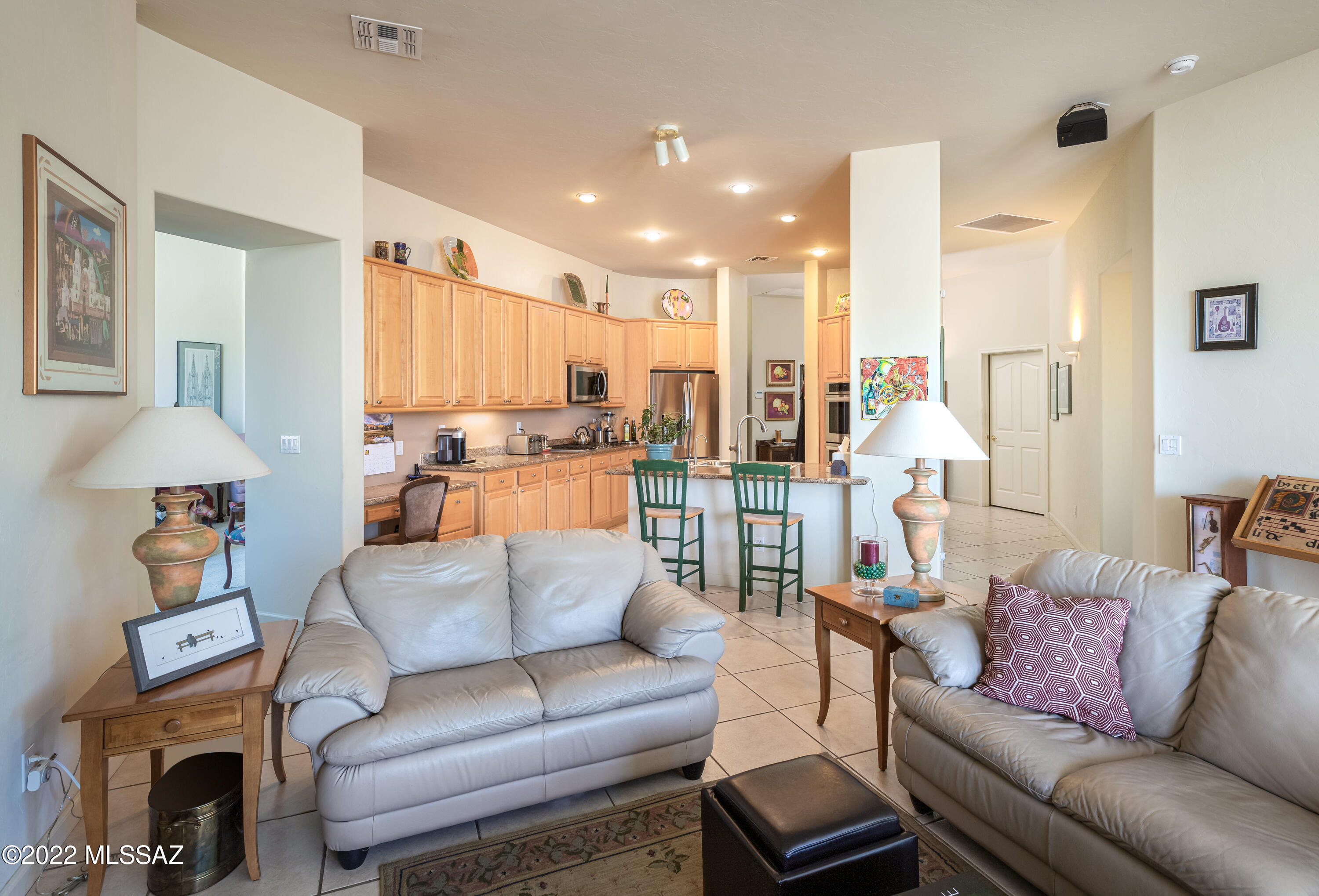 836 West Los Altos Road Tucson, AZ 85704 - Photo 28 of 29 Gallery Image 28