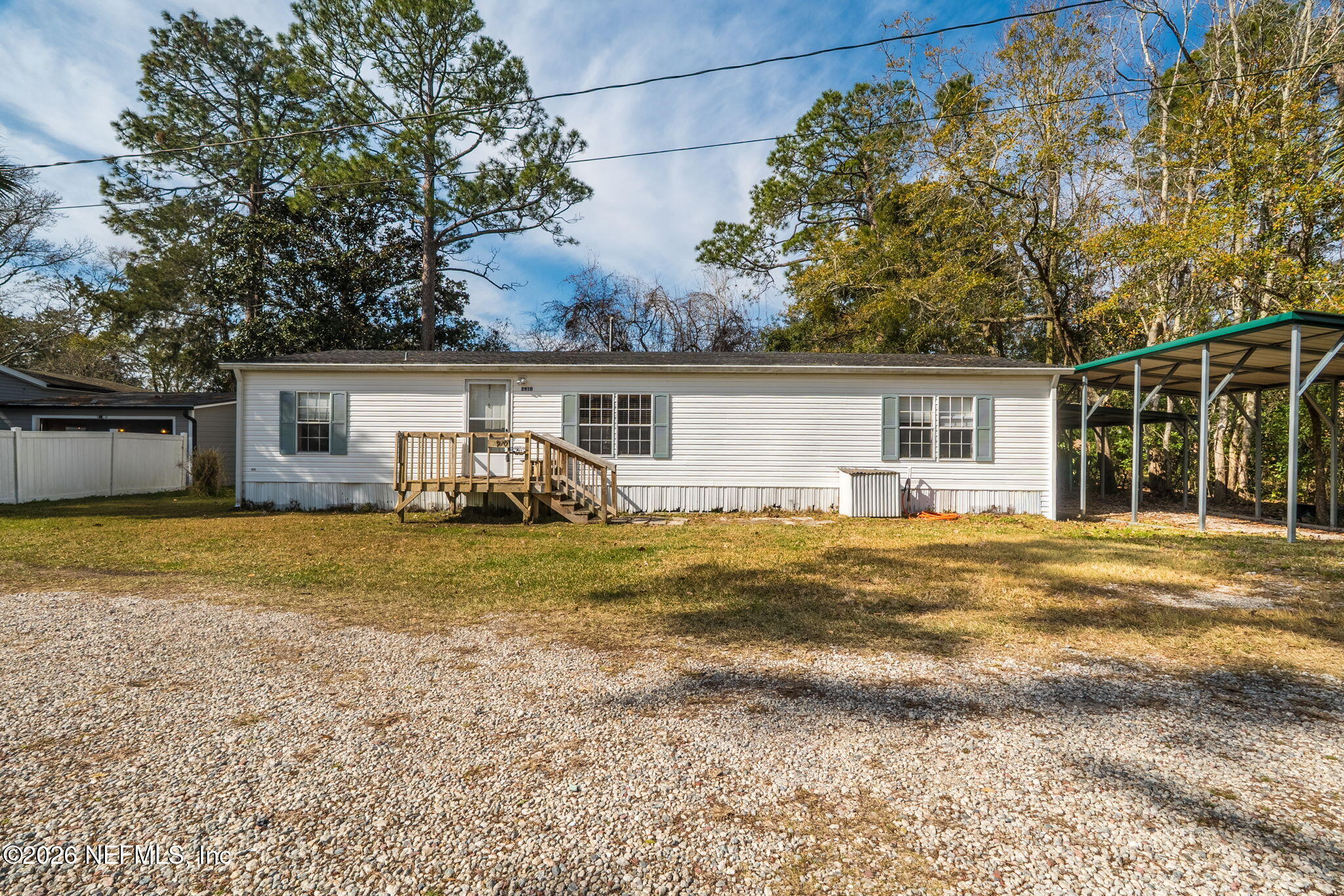 2910 Marshbank Road Jacksonville, FL 32224 - Photo 3 of 45 ISO_2910 Marshbank Rd _JAX FL _001