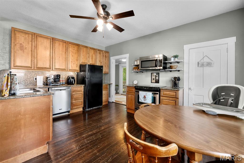 318 Greensferry Road Jackson, MO 63755 - Photo 16 of 32
