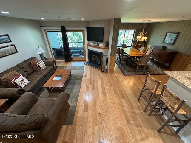 110 Sagamore Road Bolton, NY 12814 - Photo 9 of 49 IMG_2567