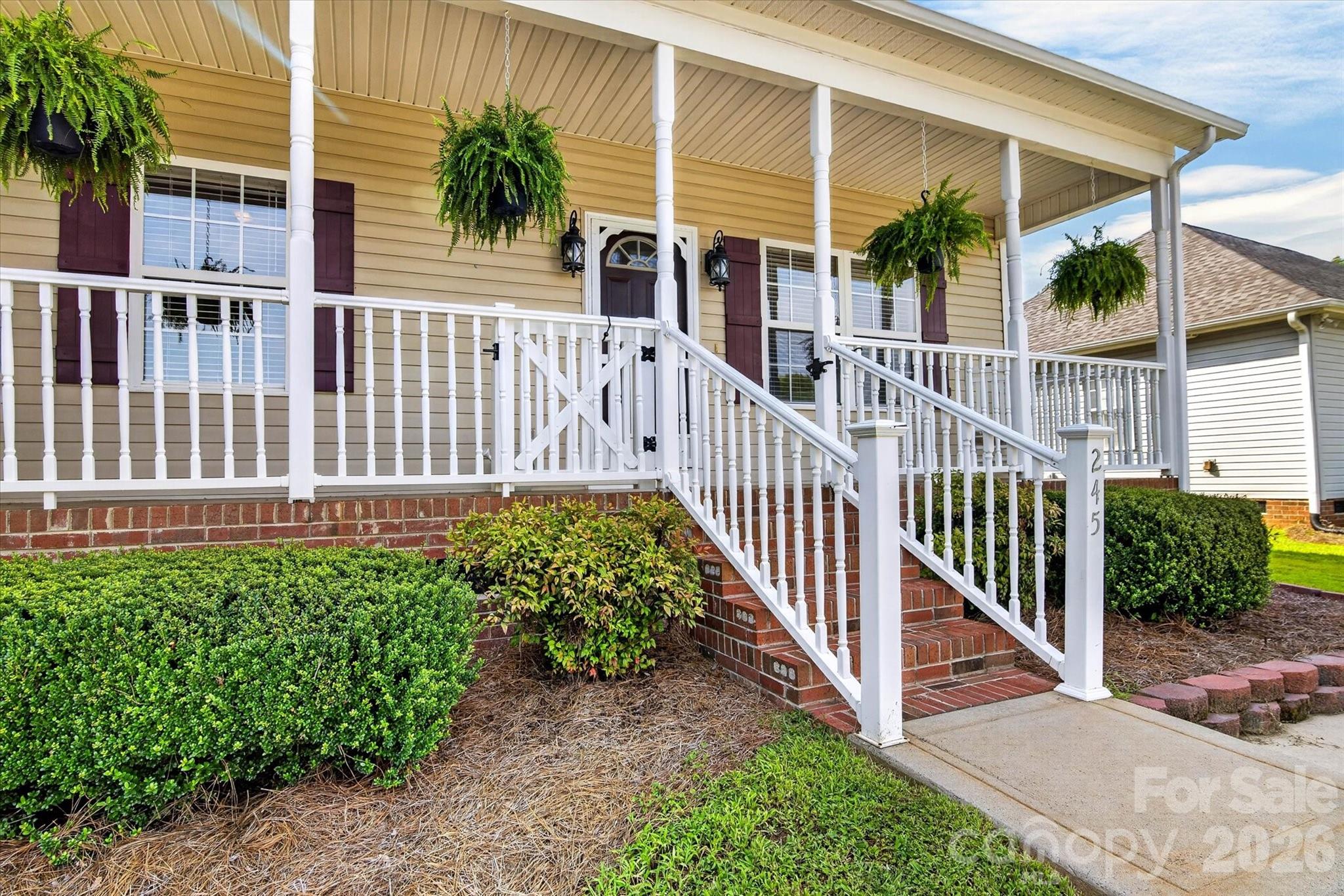 245 Eagle Creek Road Clover, SC 29710 - Photo 2 of 34 Gallery Image 2