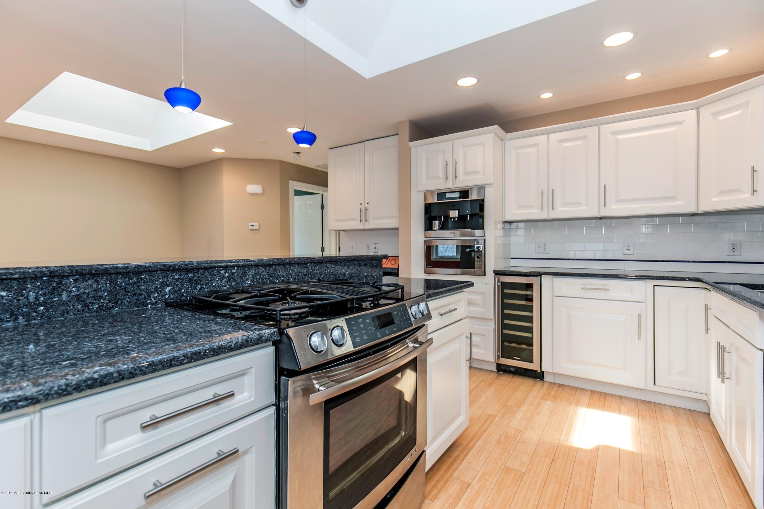 1828 Fernwood Road Lake Como, NJ 07719 - Photo 8 of 27 1828 Fernwood Kitchen 3