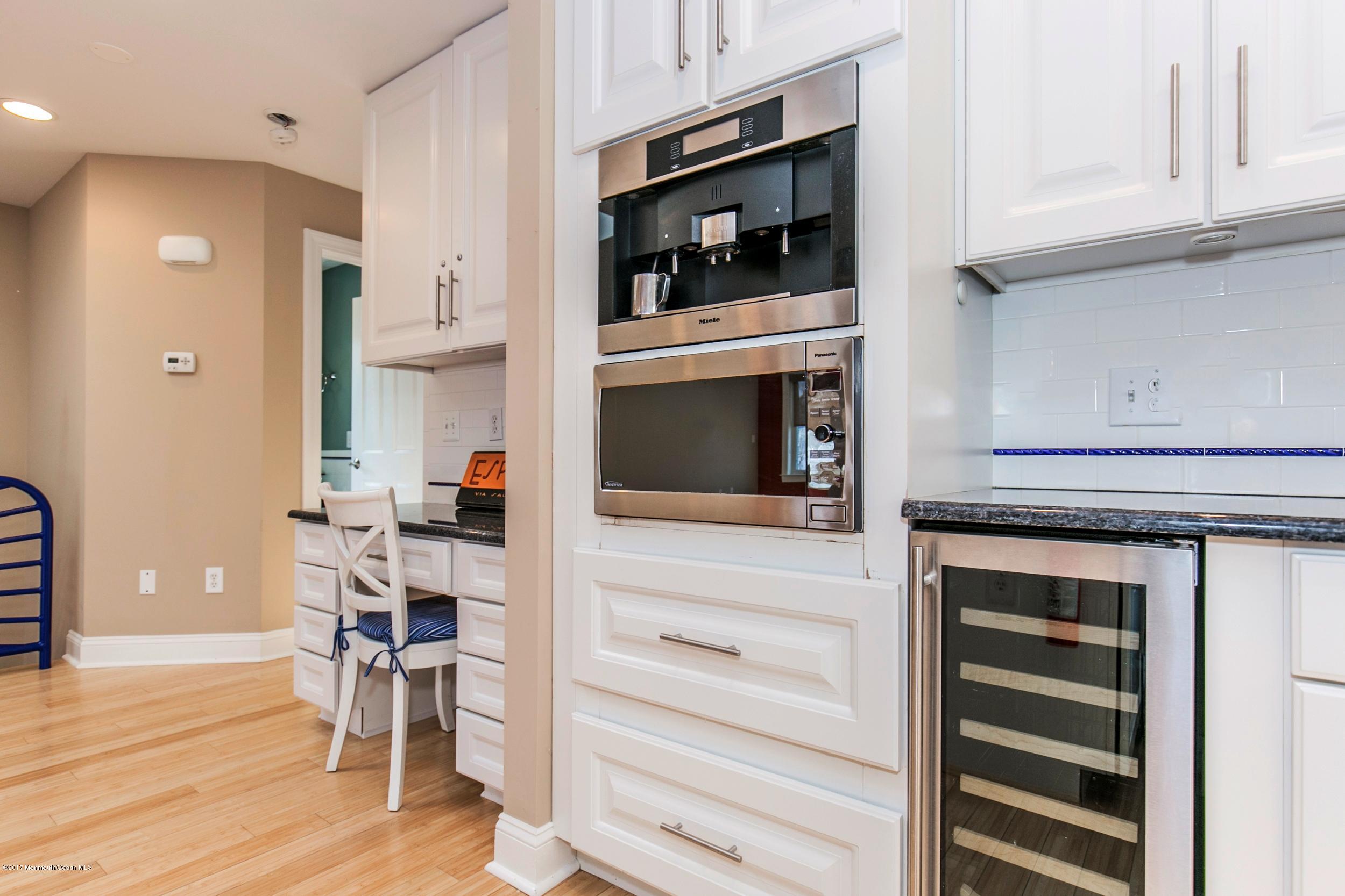 1828 Fernwood Road Lake Como, NJ 07719 - Photo 9 of 27 1828 Fernwood Kitchen 4