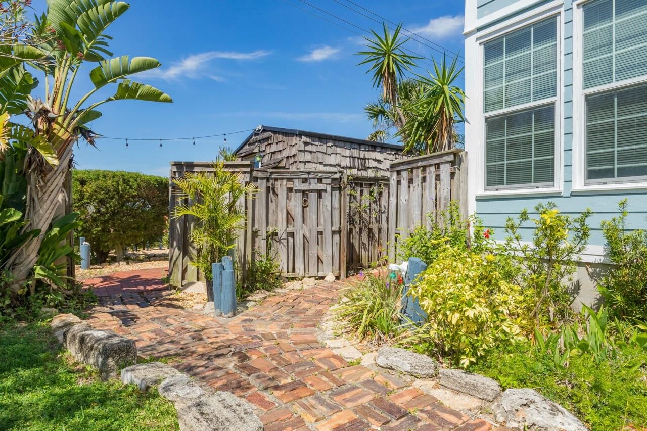 232 Riberia Street St. Augustine, FL 32084 - Photo 60 of 79
