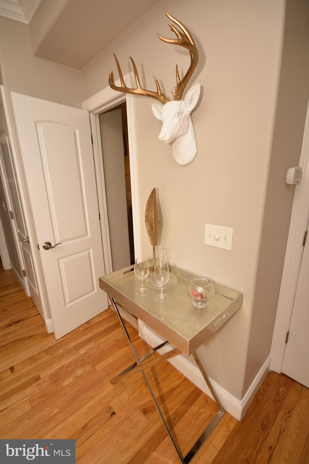 2650 15th Street Northwest, Unit 2 Washington, DC 20009 - Photo 11 of 23 Wide kitchen allows for flexible use
