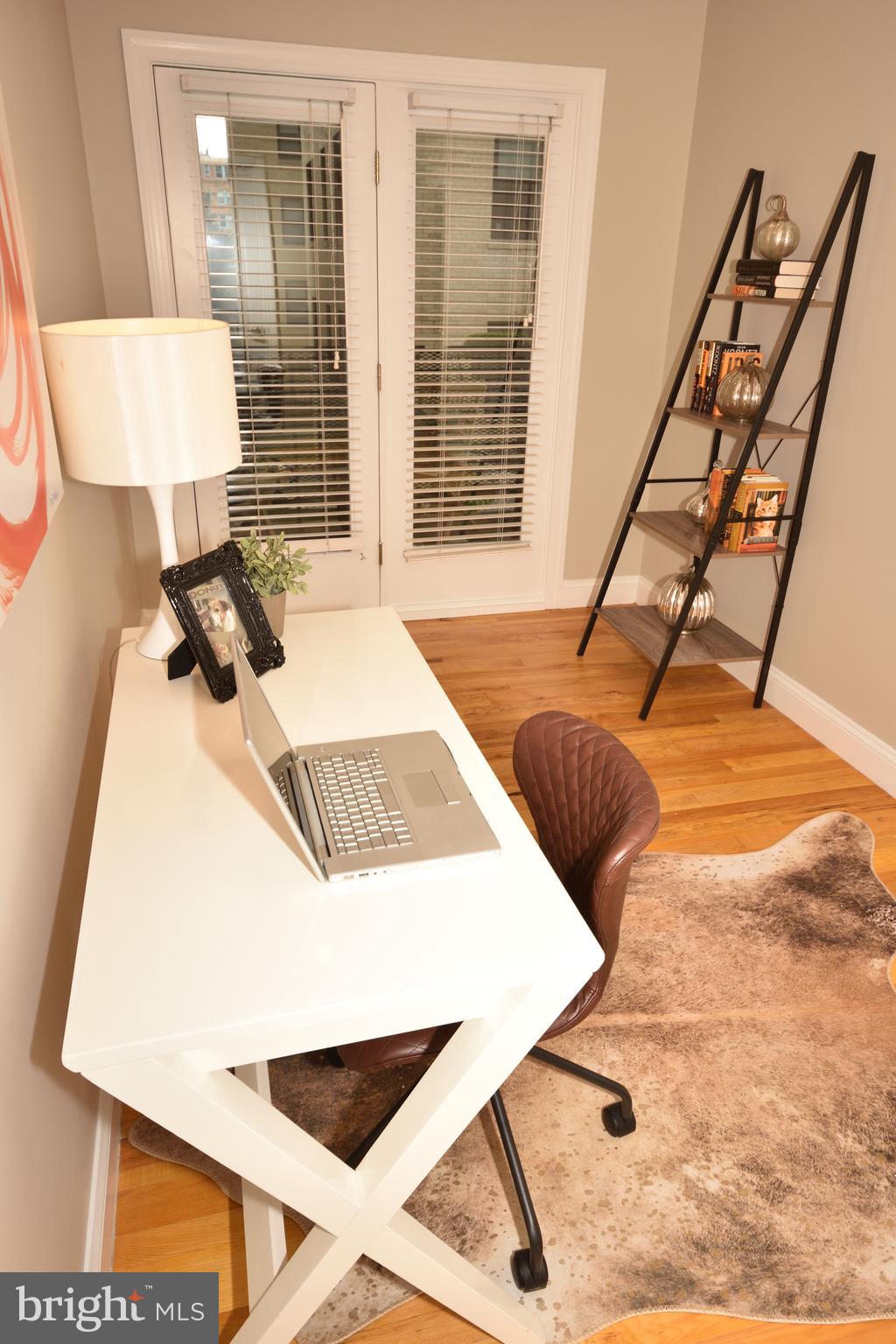 2650 15th Street Northwest, Unit 2 Washington, DC 20009 - Photo 17 of 23 Work from home
