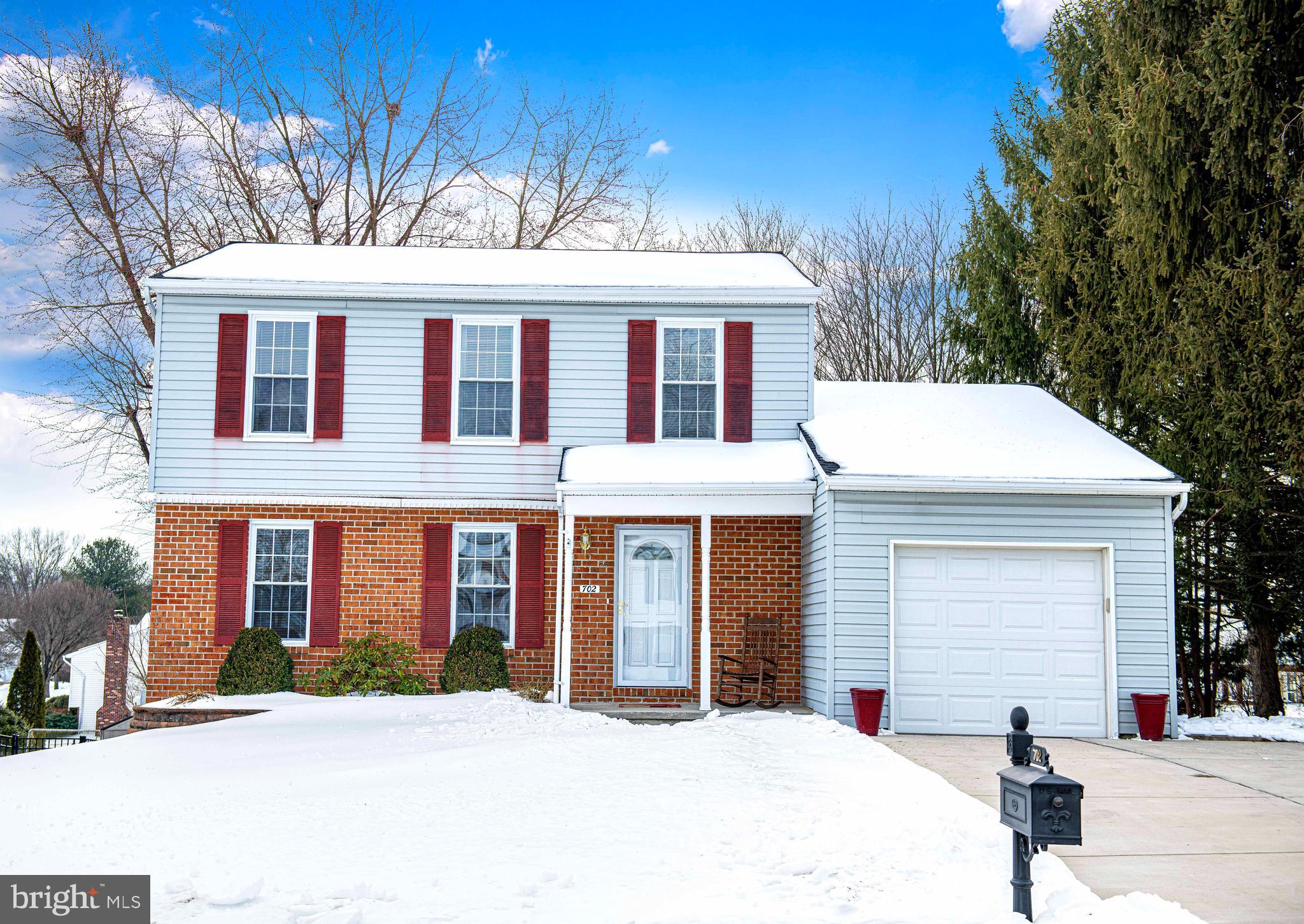702 Deep Ridge Road Bel Air, MD 21014 - Photo 1 of 49 Welcome to 702 Deep Ridge Rd in Bel Air!
