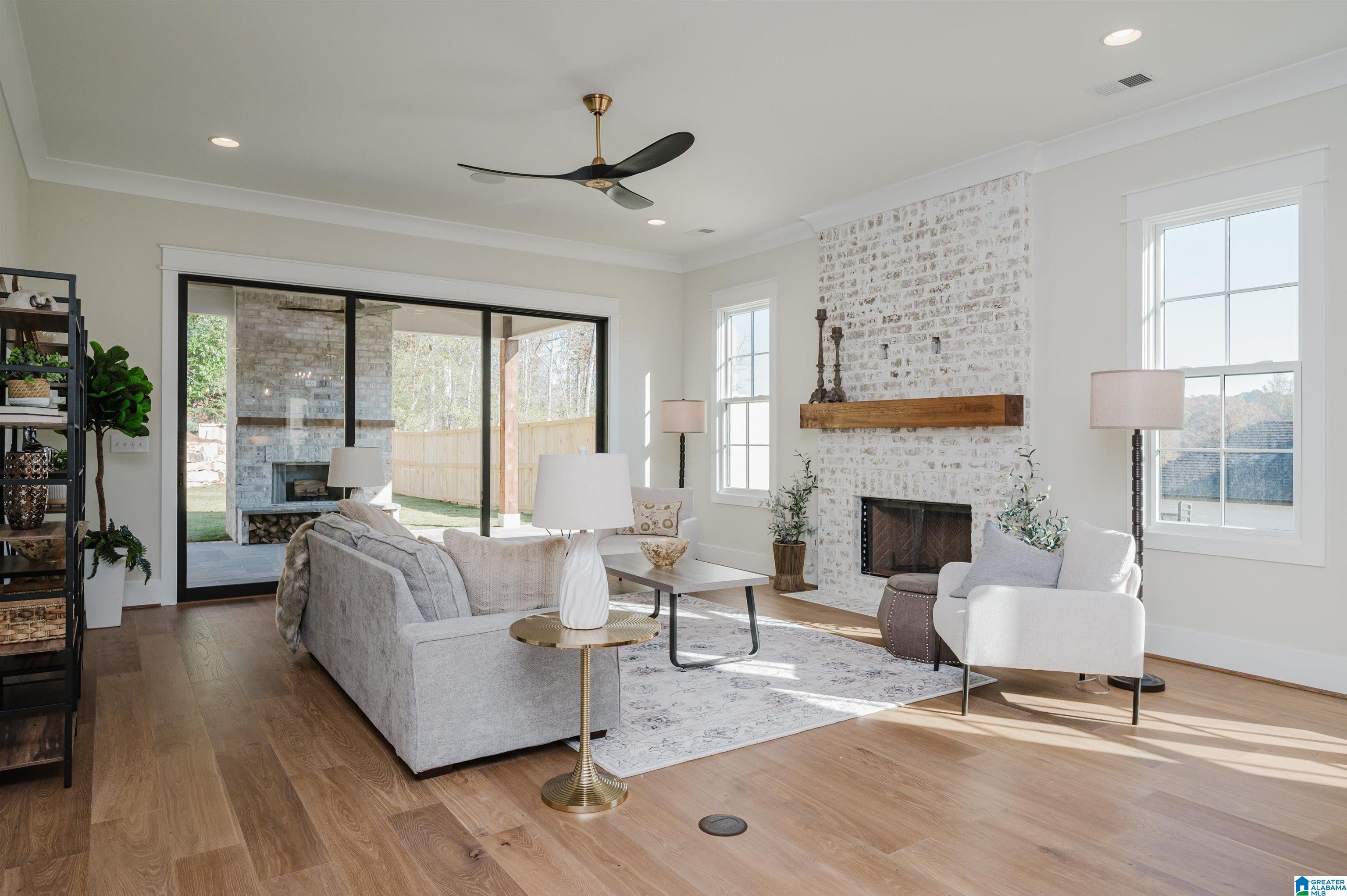 809 Southbend Lane Birmingham, AL 35216 - Photo 18 of 85