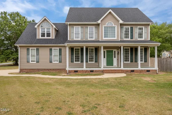 $405,000 | 165 Ashton Lane, Angier, NC 27501
