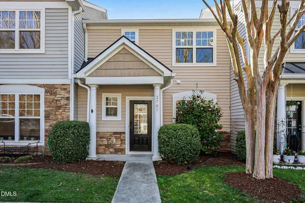 $274,900 | 2707 Sunny Corners Court, Raleigh, NC 27614