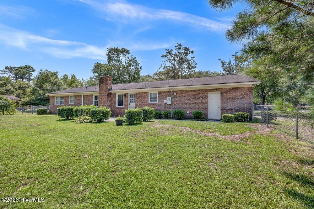 618 Kelly Road Wilmington, NC 28409 - Photo 24 of 27 Gallery Image 24