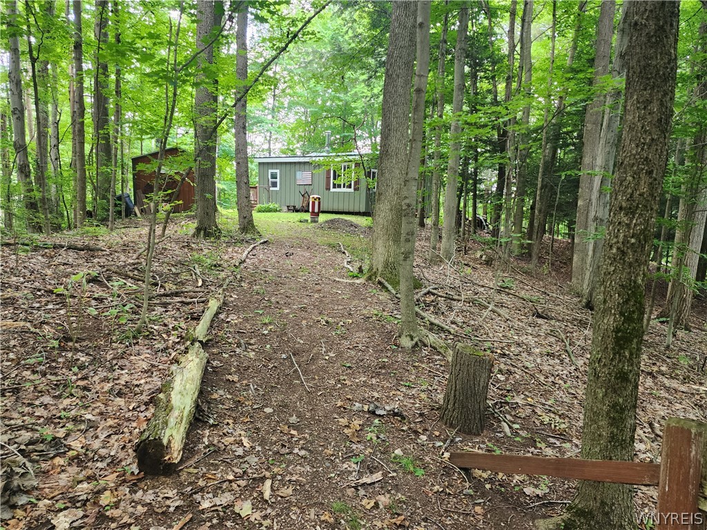 16 Hemlock Road Sheldon, NY 14167 - Photo 21 of 33