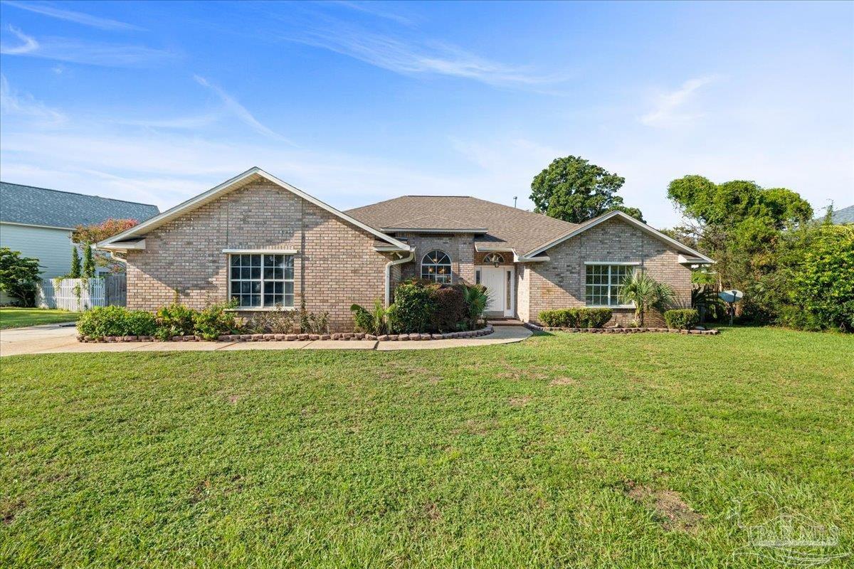 3767 Bengal Road Gulf Breeze, FL 32563 - Photo 43 of 47 Gallery Image 43