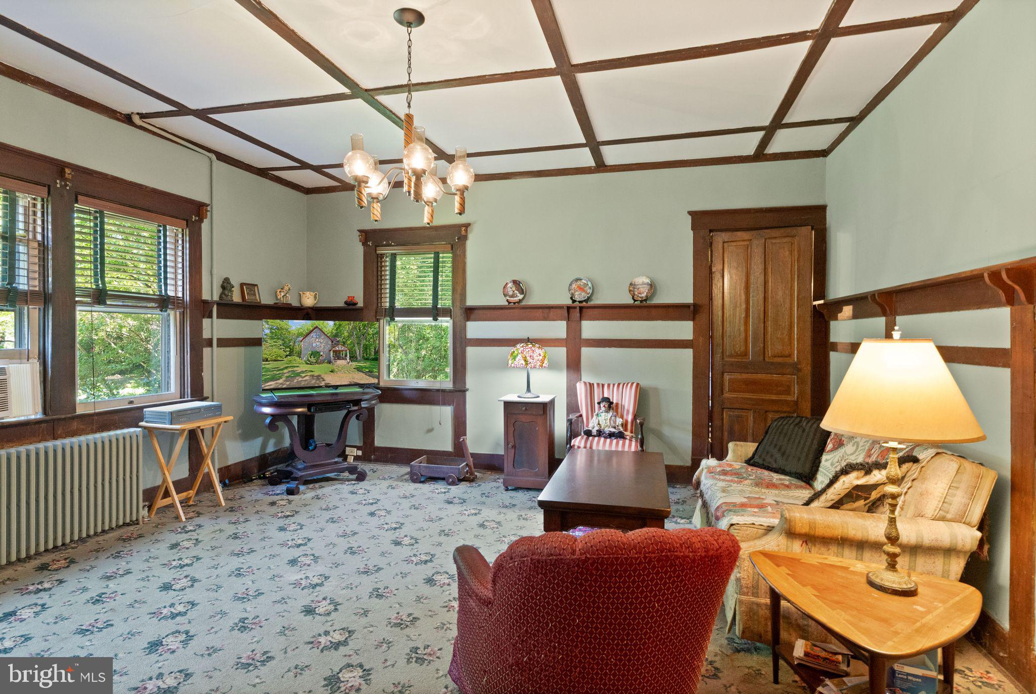5102 Weston Road Warrenton, VA 20187 - Photo 19 of 65 Lg. formal dining room - steal space for mudroom