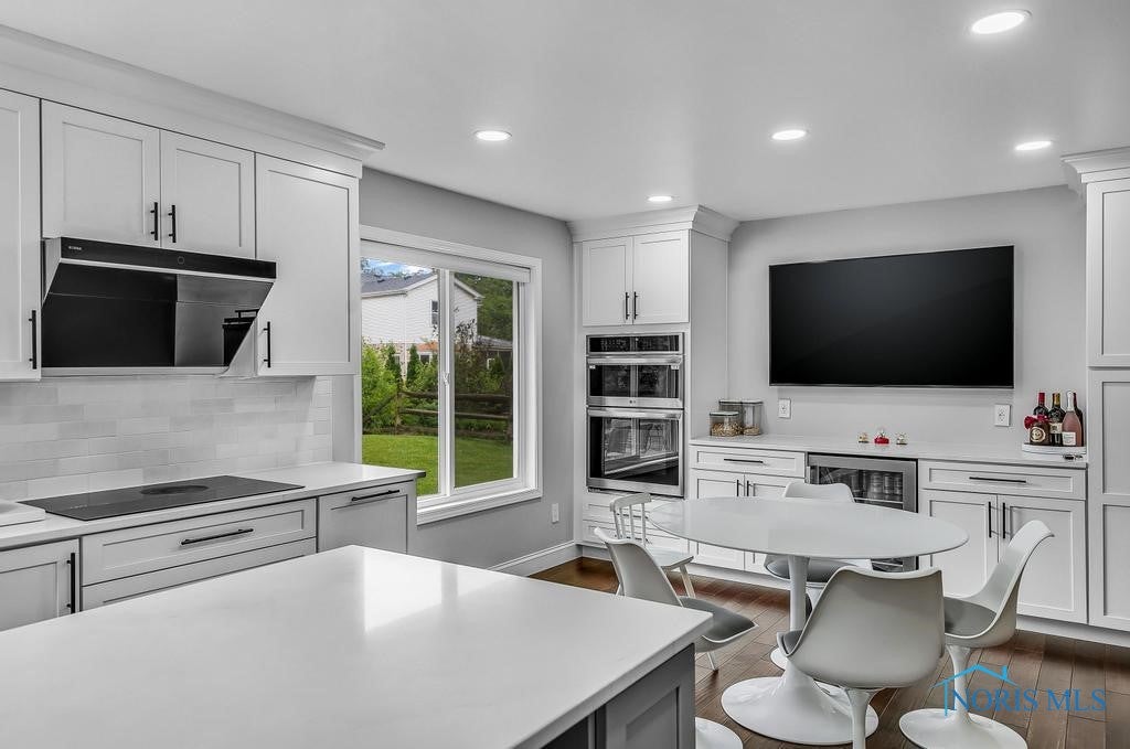 2709 Derby Road Toledo, OH 43615 - Photo 14 of 48 Kitchen
