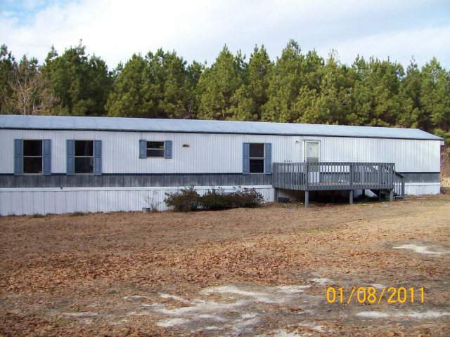 18241 Quicktown Road Hamlet, NC 28345 - Photo 3 of 3 Additional Photo
