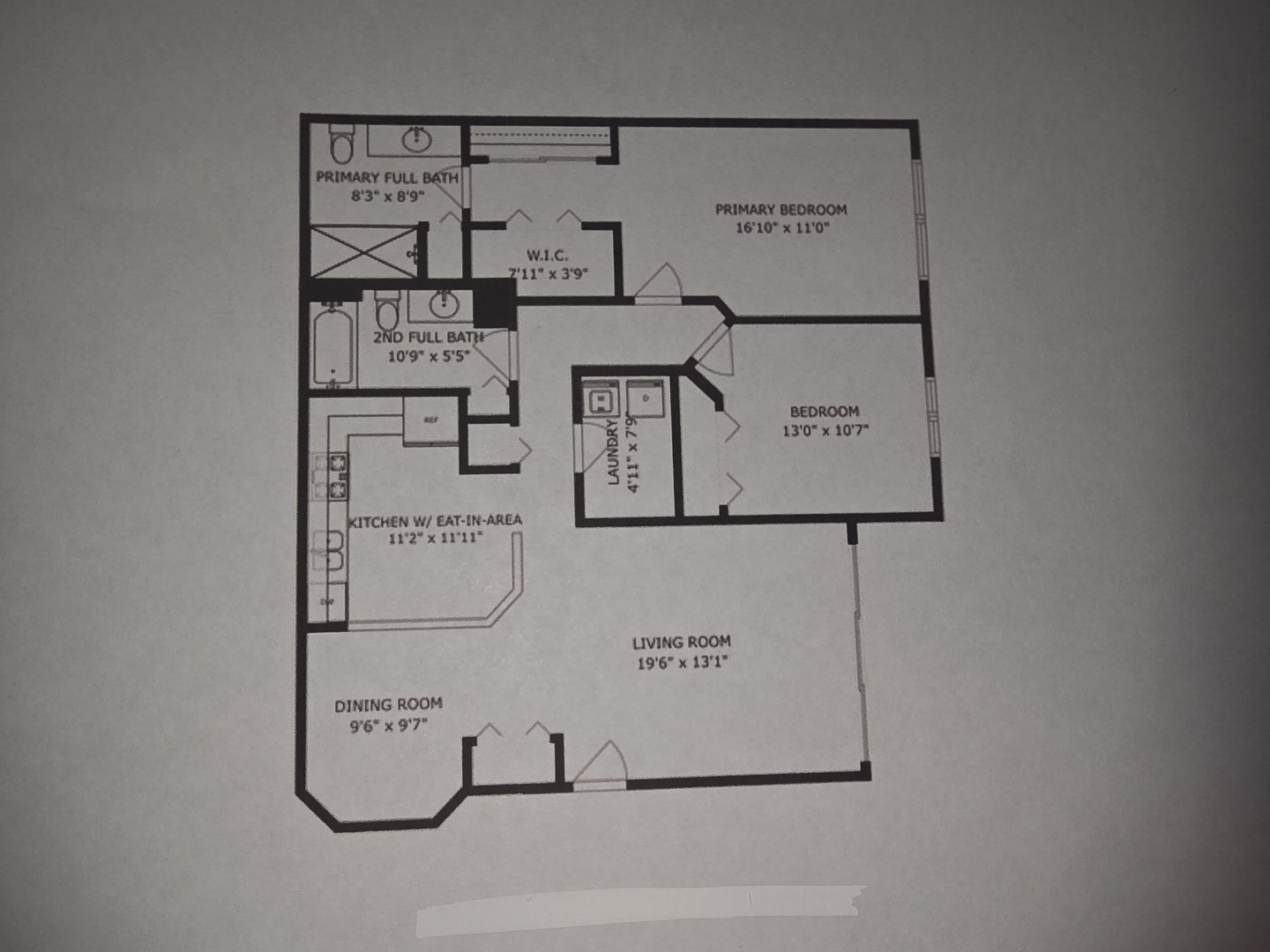 1761 Pavilion Way, Unit 503 Park Ridge, IL 60068 - Photo 19 of 19