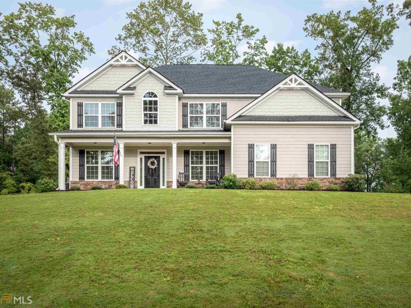 109 River Point Road Jackson, GA 30233 - Photo 1 of 1