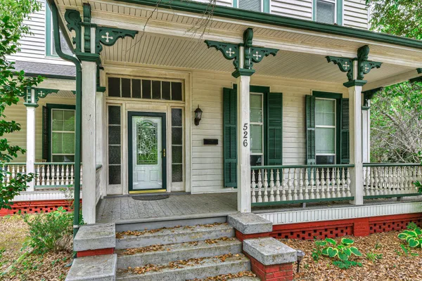 $359,995 | 526 South Liberty Street, Waynesboro, GA 30830