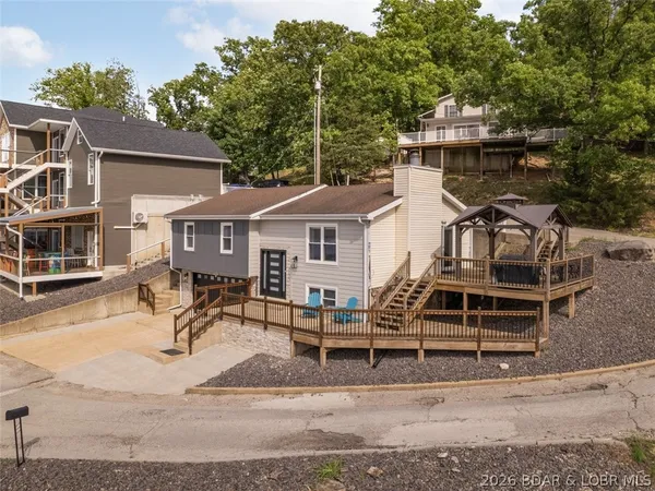 $730,000 | 10 Pleasure Point Circle, Lake Ozark, MO 65049