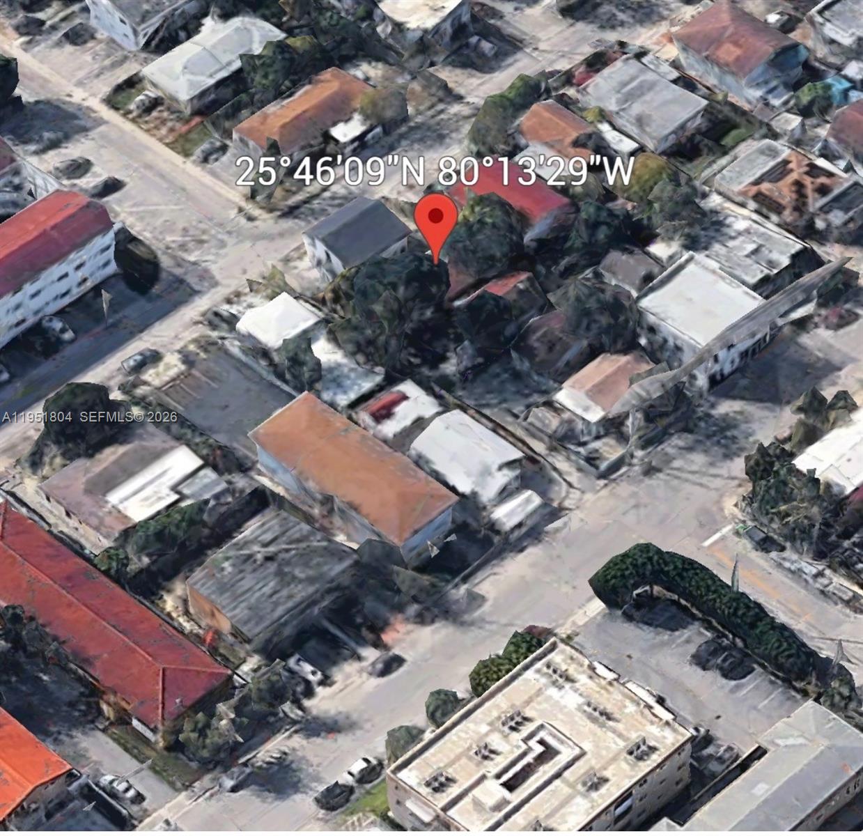 1800 Southwest 3rd Street, Unit D Miami, FL 33135 - Photo 27 of 27