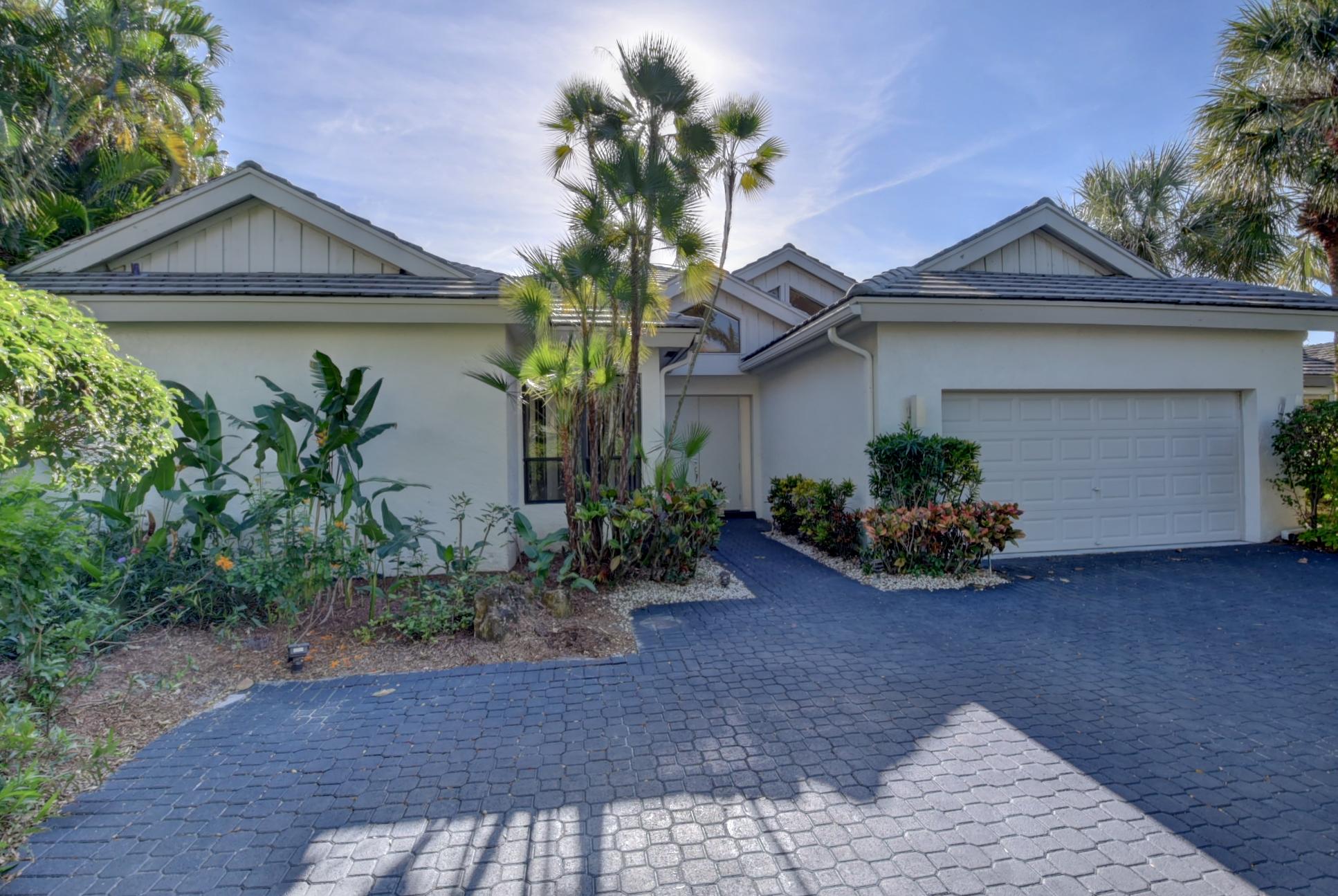 7624 Rexford Road Boca Raton, FL 33434 - Photo 1 of 97 Exterior Front