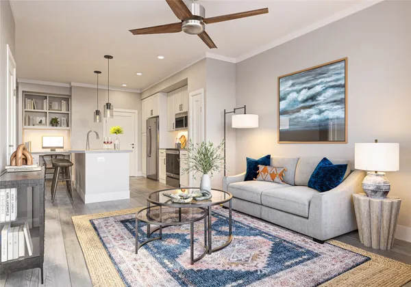 $1,375 | 13802 Napoli Drive, Houston, TX 77070