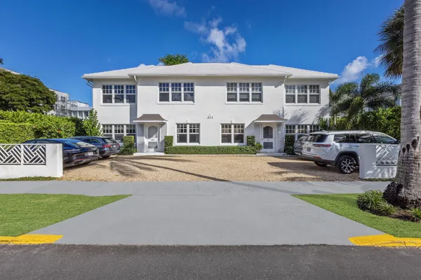 $12,000 | 311 Cocoanut Row, Unit 101, Palm Beach, FL 33480