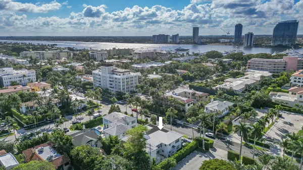$12,000 | 311 Cocoanut Row, Unit 101, Palm Beach, FL 33480