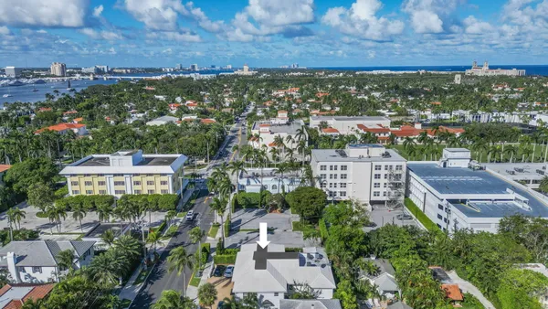 $12,000 | 311 Cocoanut Row, Unit 101, Palm Beach, FL 33480