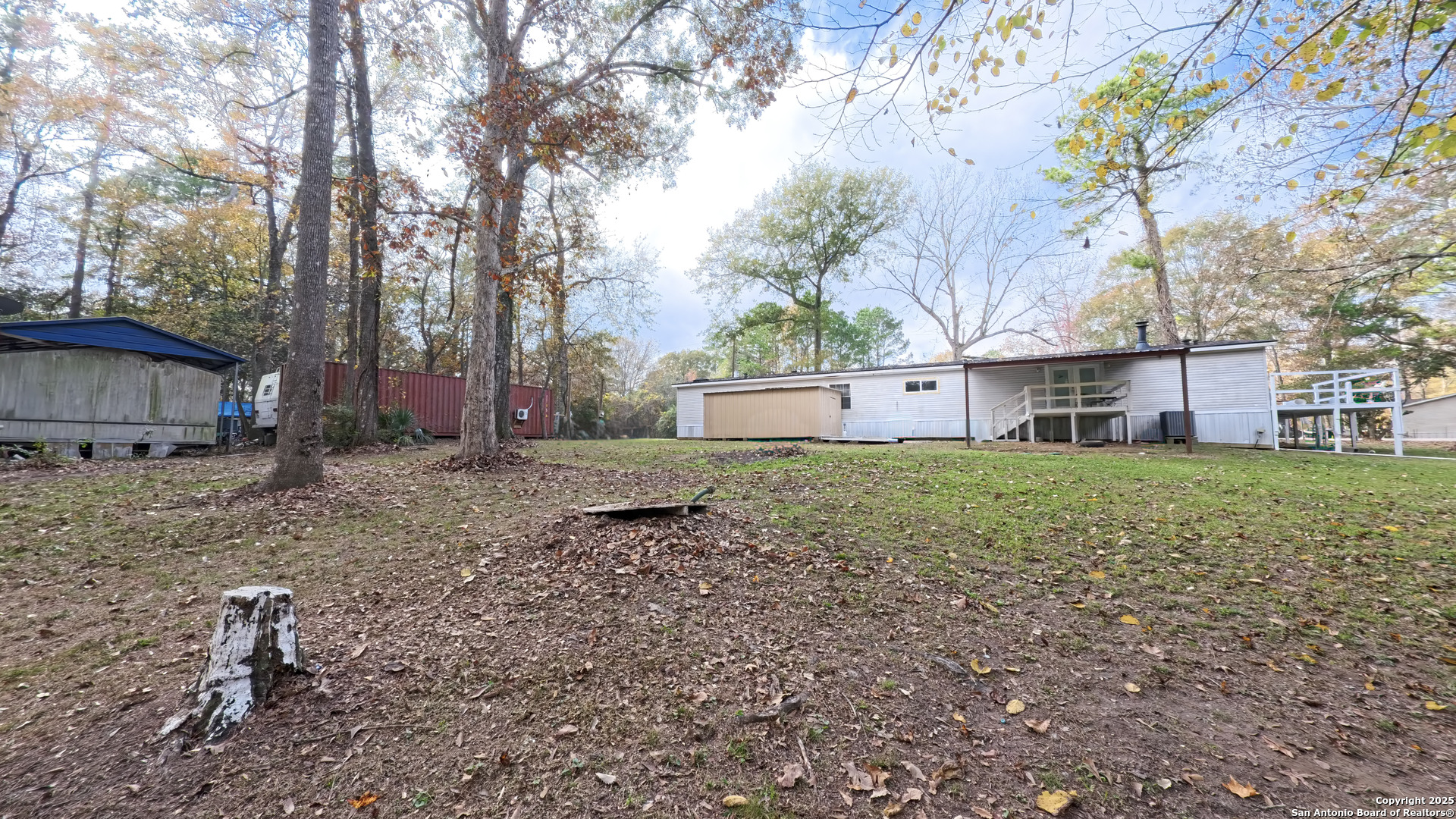 677 County Road 4281 Dayton, TX 77535 - Photo 13 of 14