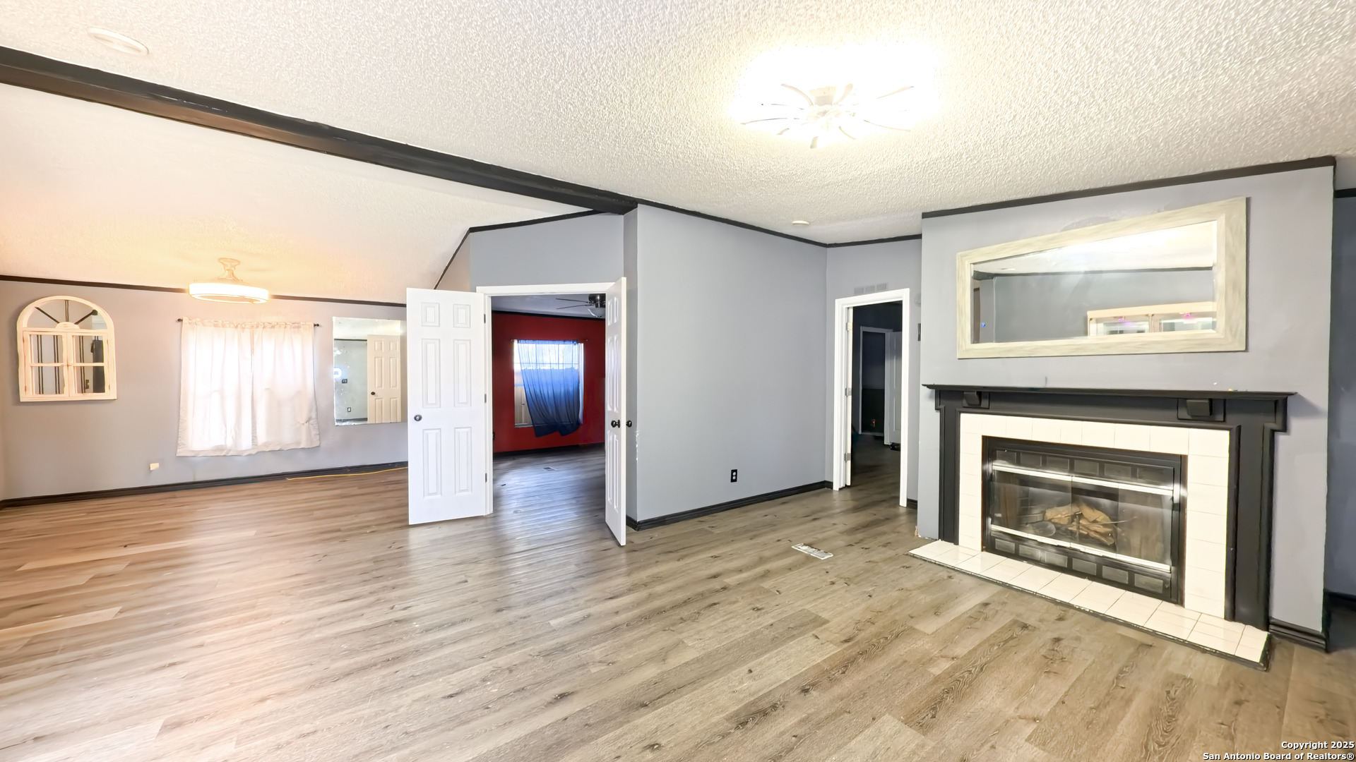 677 County Road 4281 Dayton, TX 77535 - Photo 3 of 14