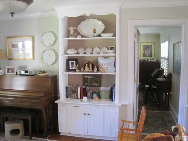 3403 Bellevue Road Raleigh, NC 27609 - Photo 8 of 12 Gallery Image 8