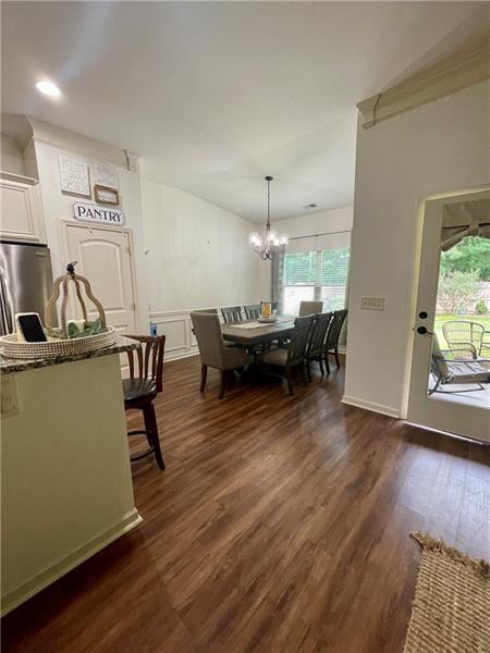 3740 Ridge Bluff Overlook Gainesville, GA 30507 - Photo 11 of 32 Gallery Image 11