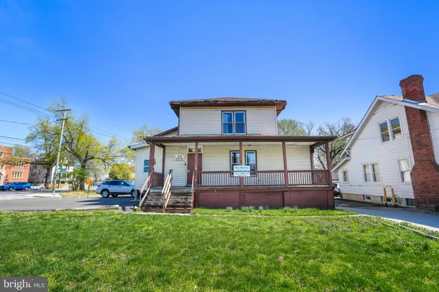 $495,000 | 3123 South Dakota Avenue Northeast, Washington, DC 20018