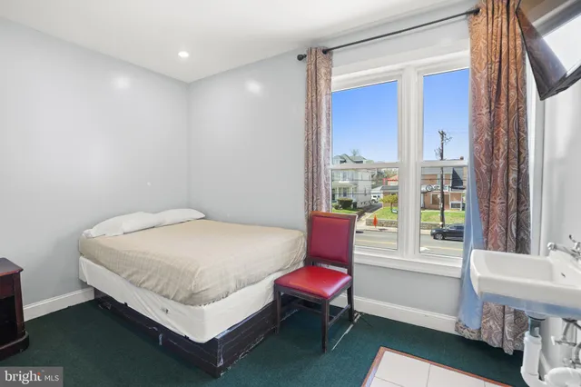 $495,000 | 3123 South Dakota Avenue Northeast, Washington, DC 20018