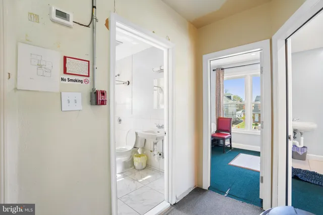 $495,000 | 3123 South Dakota Avenue Northeast, Washington, DC 20018