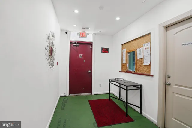 $495,000 | 3123 South Dakota Avenue Northeast, Washington, DC 20018