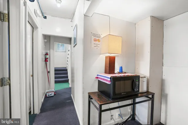 $495,000 | 3123 South Dakota Avenue Northeast, Washington, DC 20018