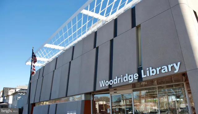 $495,000 | 3123 South Dakota Avenue Northeast, Washington, DC 20018